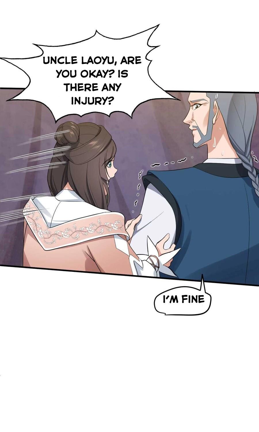 Yuanlong - Manhua chapter 23 - page 4