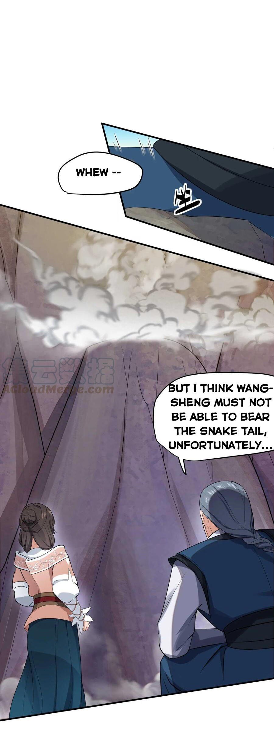Yuanlong - Manhua chapter 23 - page 5