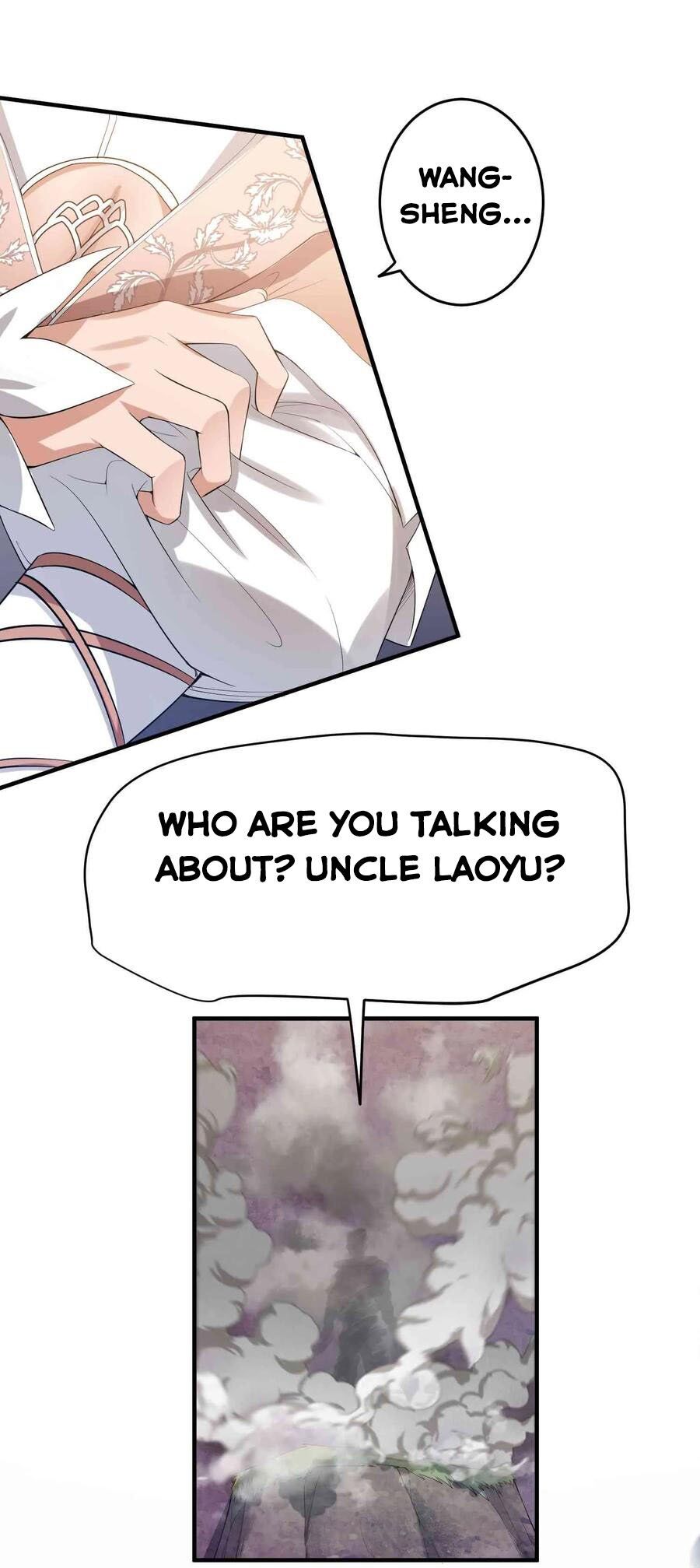 Yuanlong - Manhua chapter 23 - page 6