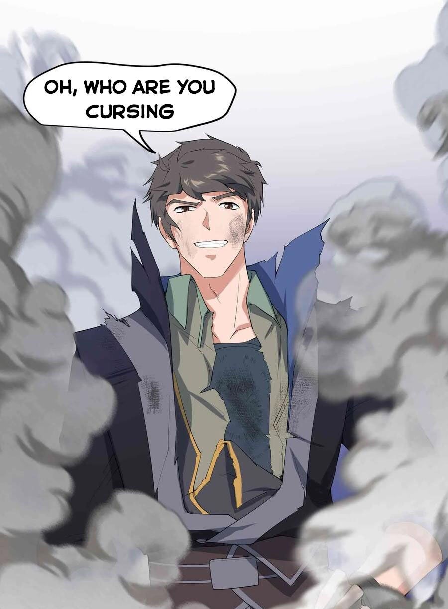 Yuanlong - Manhua chapter 23 - page 7