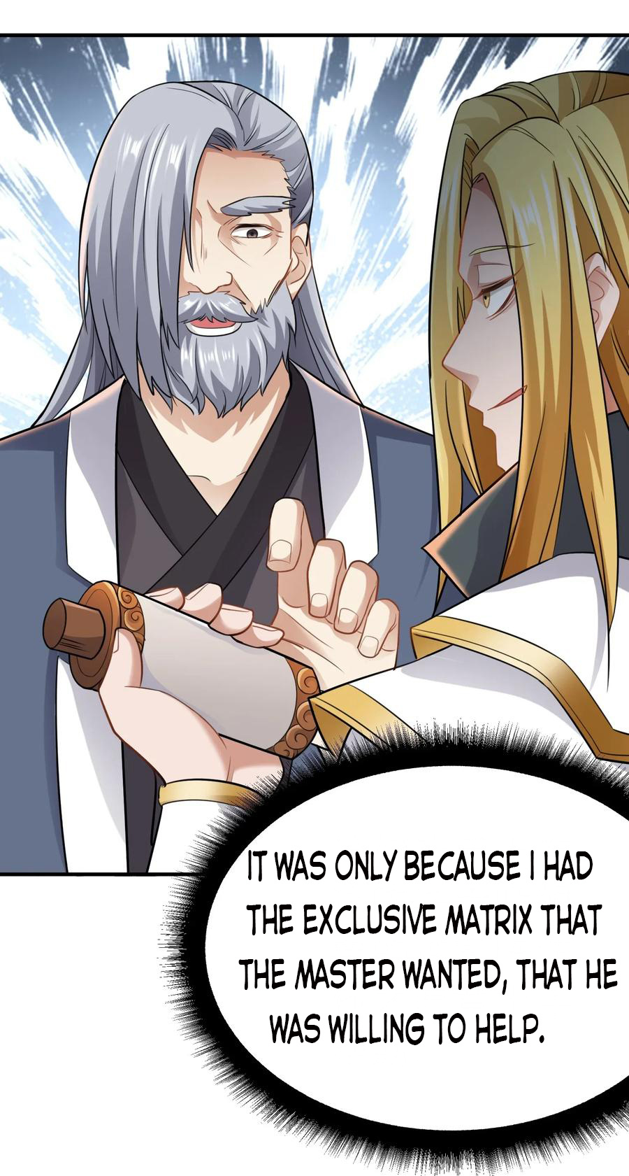 Yuanlong - Manhua chapter 90 - page 11