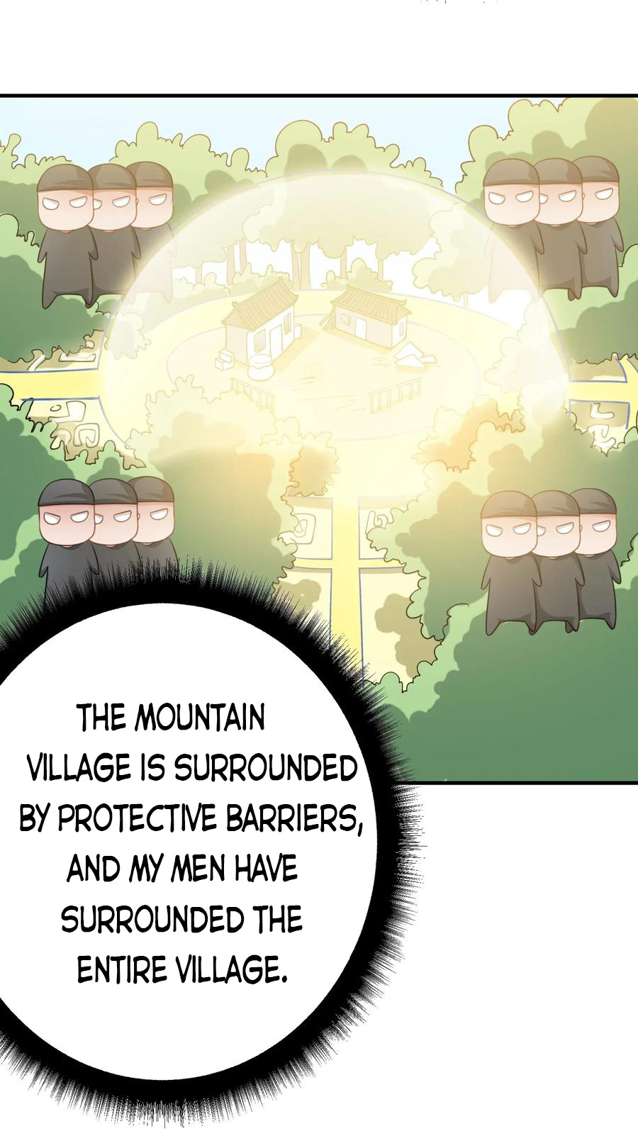 Yuanlong - Manhua chapter 90 - page 12