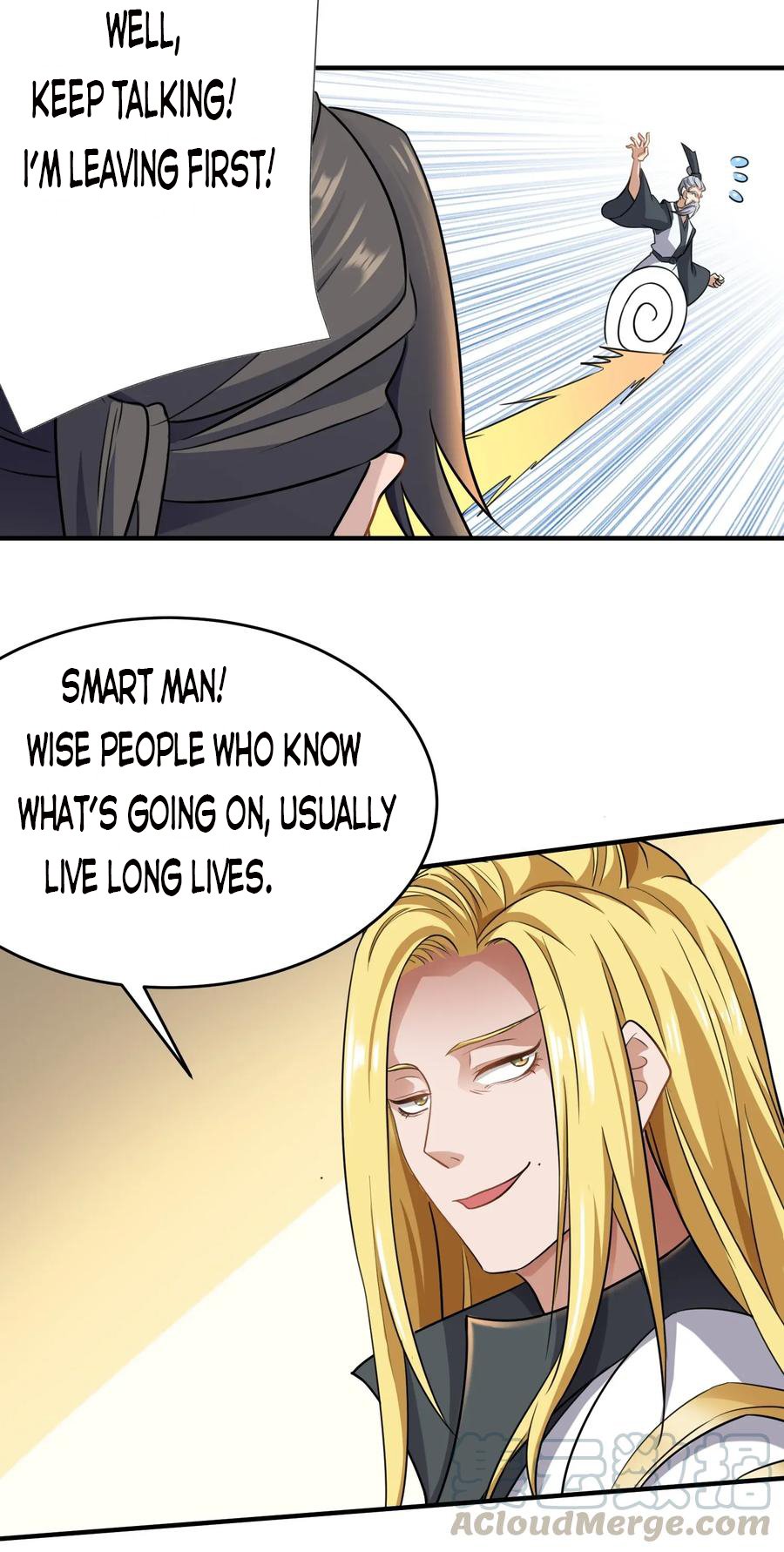 Yuanlong - Manhua chapter 90 - page 16