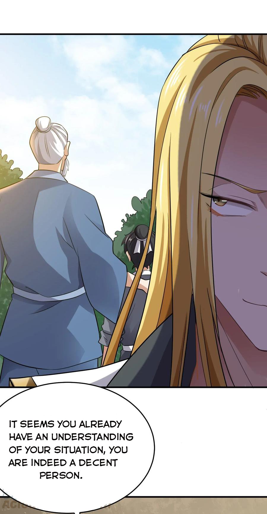 Yuanlong - Manhua chapter 90 - page 19