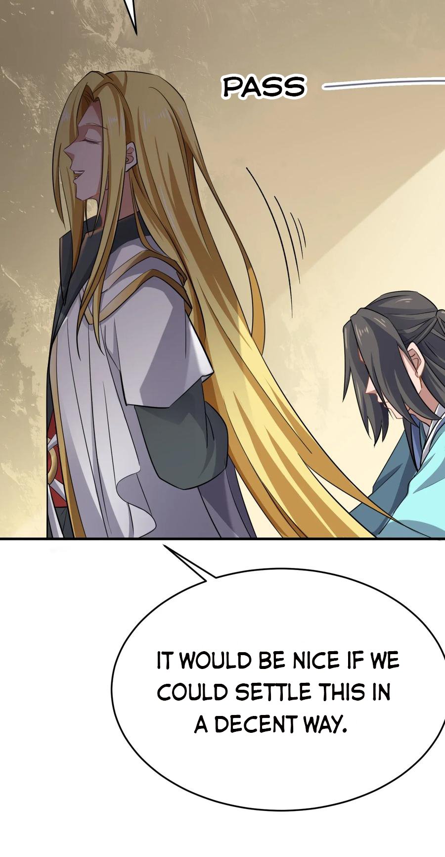 Yuanlong - Manhua chapter 90 - page 20