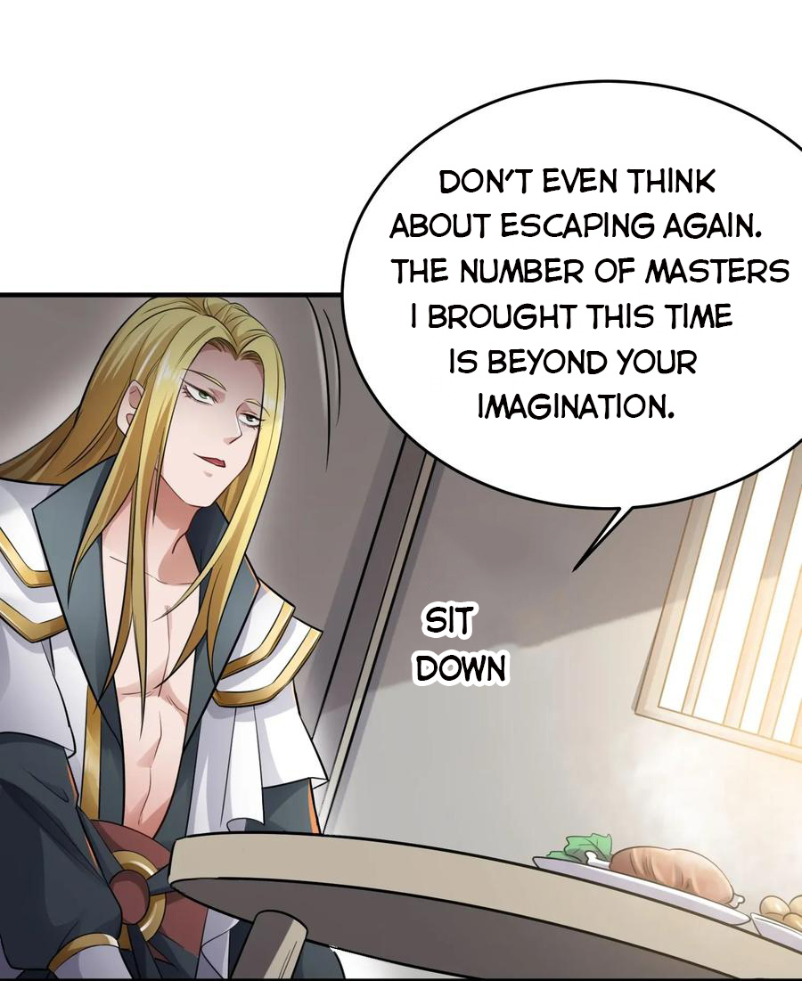 Yuanlong - Manhua chapter 90 - page 21