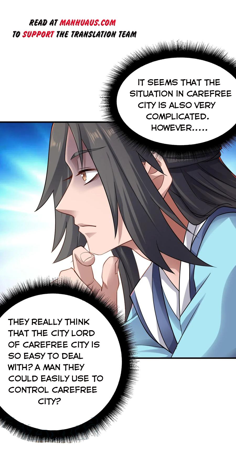 Yuanlong - Manhua chapter 90 - page 28