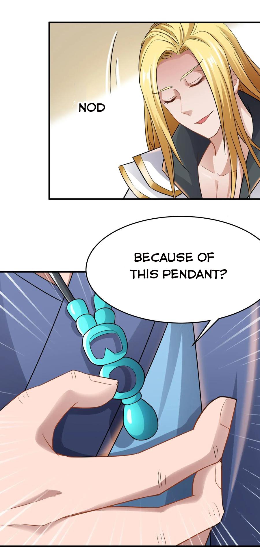Yuanlong - Manhua chapter 90 - page 3