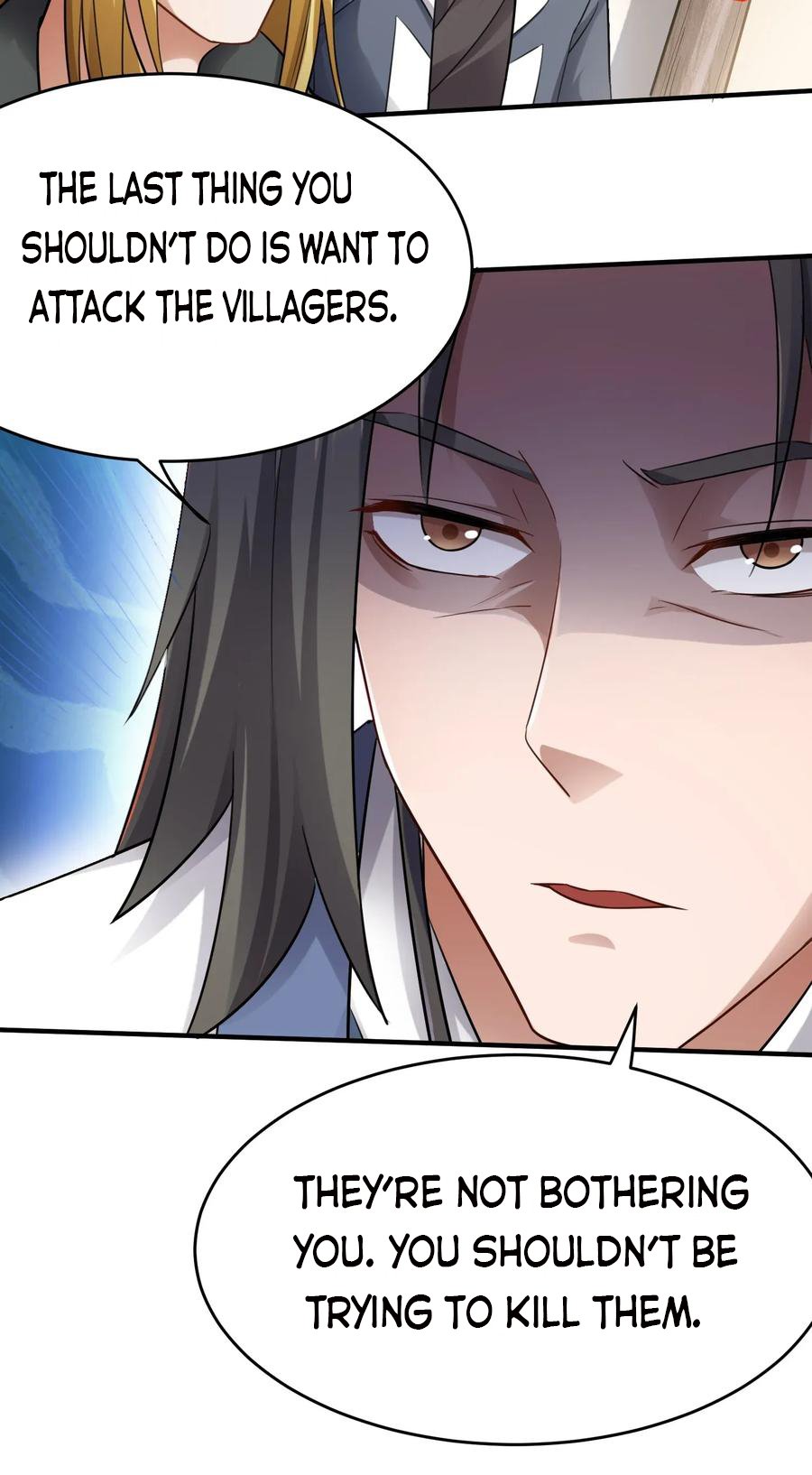 Yuanlong - Manhua chapter 90 - page 30