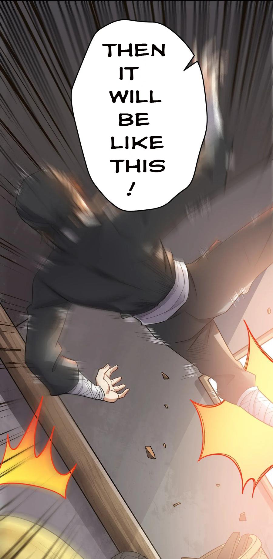 Yuanlong - Manhua chapter 90 - page 32