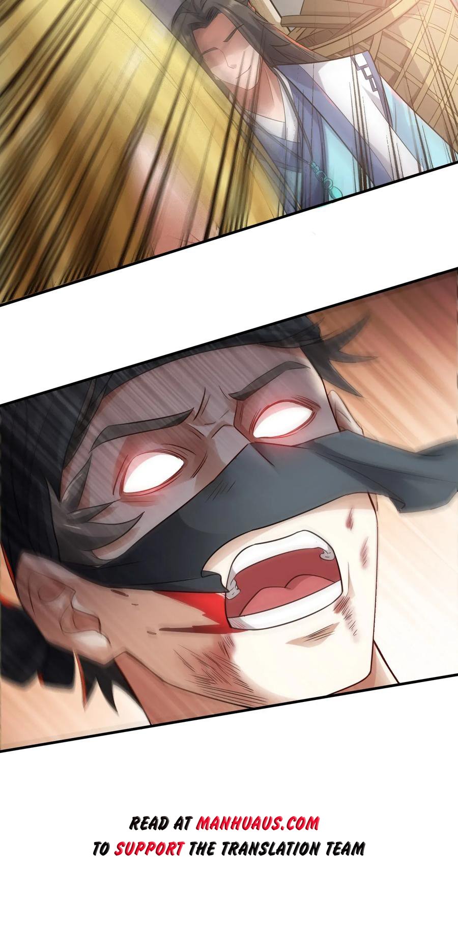 Yuanlong - Manhua chapter 90 - page 33