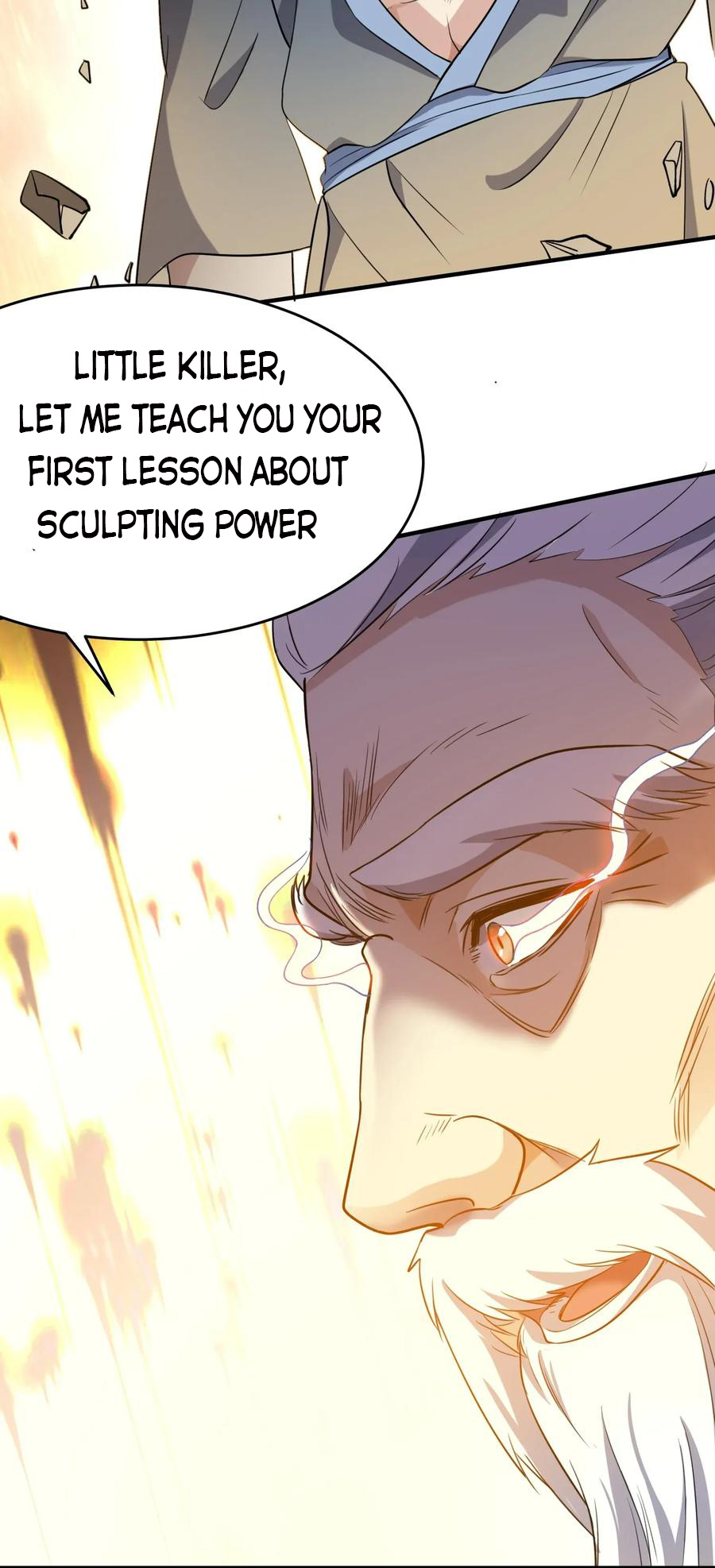Yuanlong - Manhua chapter 90 - page 35
