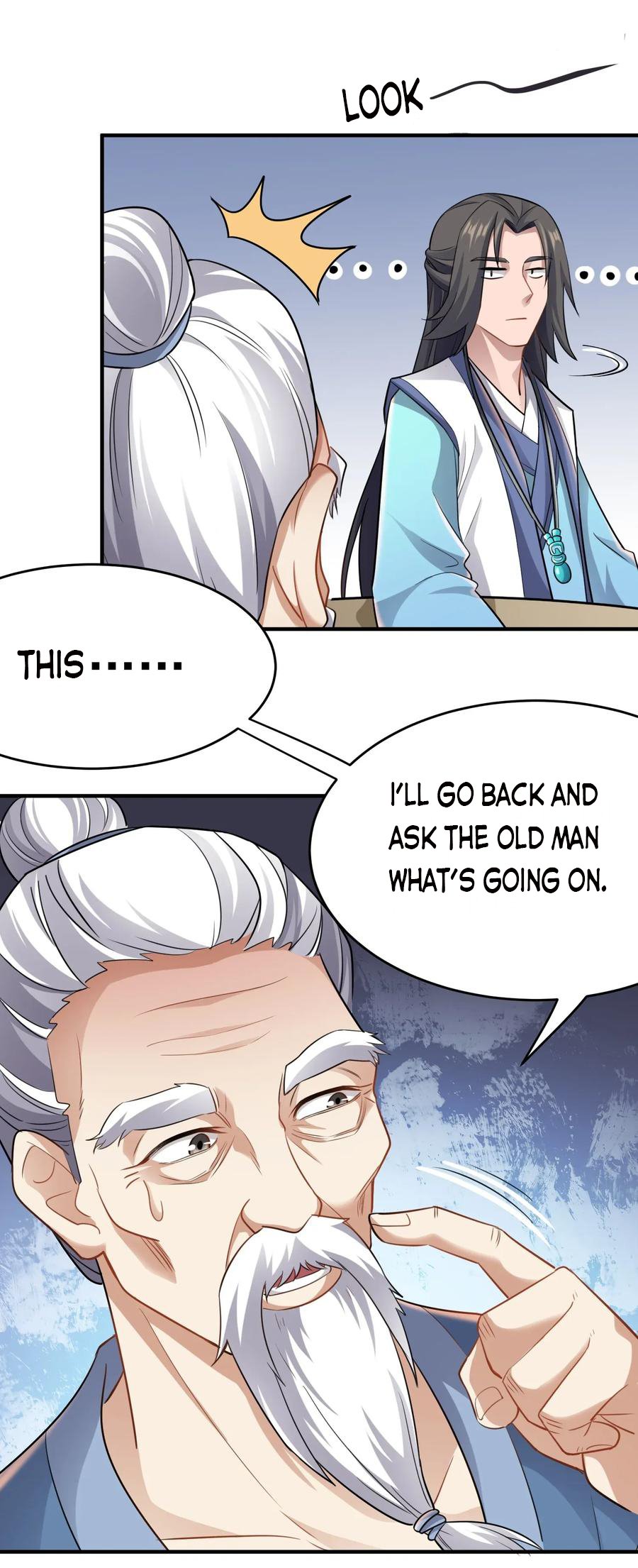 Yuanlong - Manhua chapter 90 - page 5