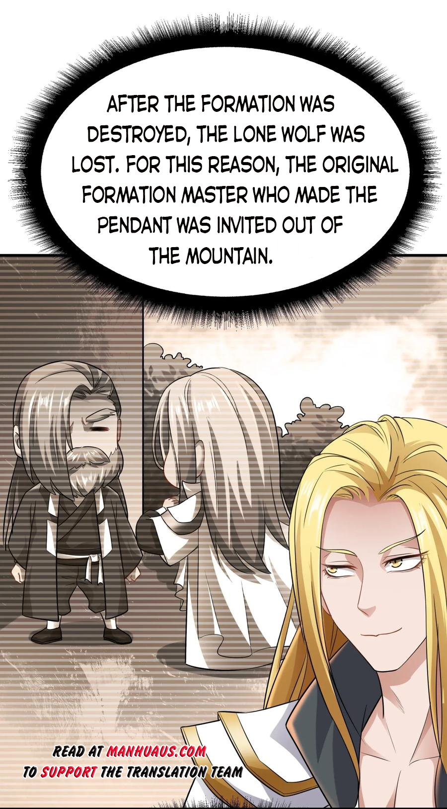 Yuanlong - Manhua chapter 90 - page 8