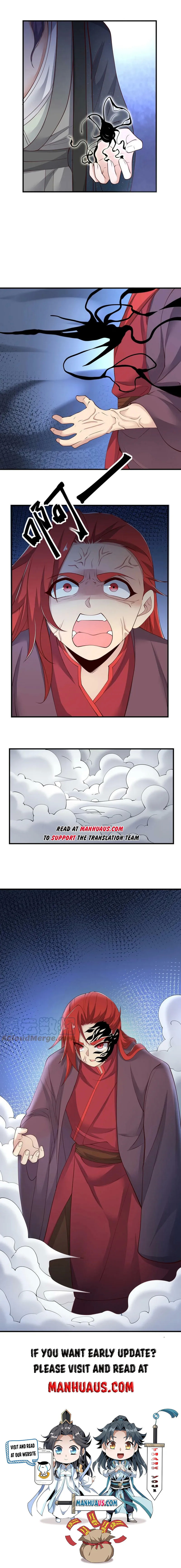 Yuanlong - Manhua chapter 331 - page 11