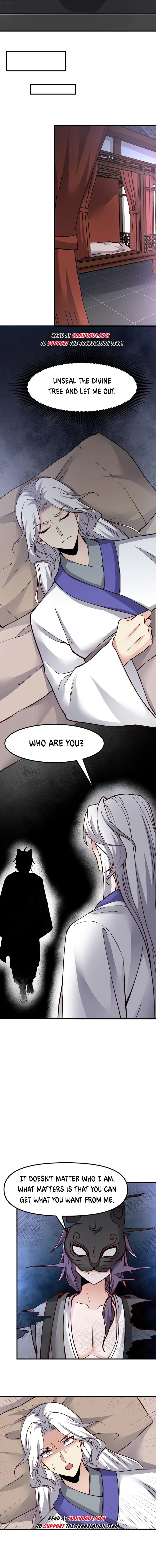 Yuanlong - Manhua chapter 331 - page 2