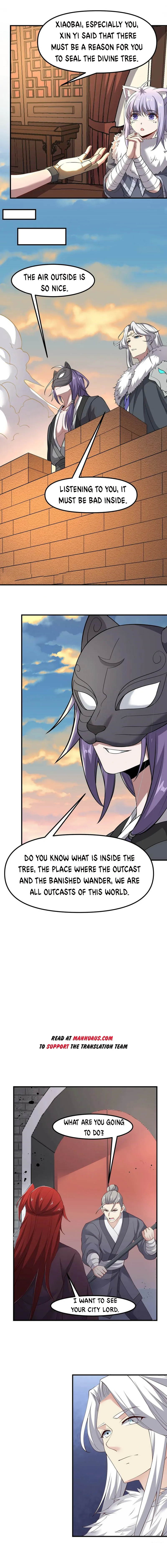 Yuanlong - Manhua chapter 331 - page 9