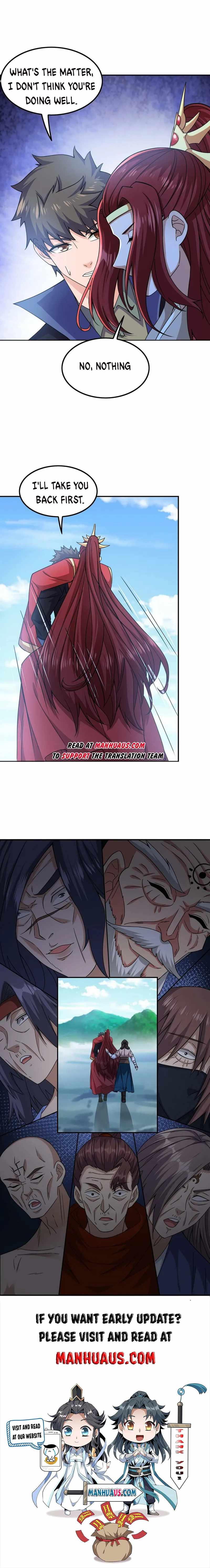 Yuanlong - Manhua chapter 325 - page 12