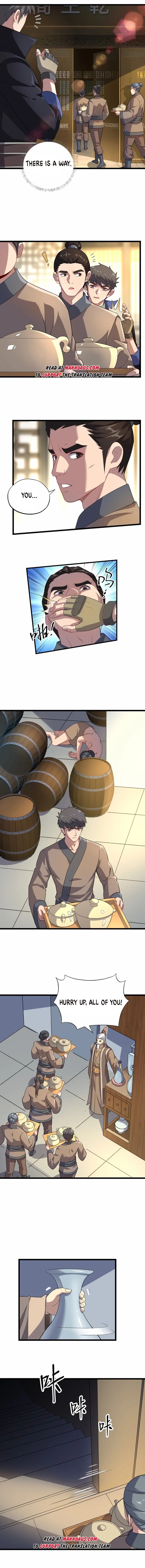 Yuanlong - Manhua chapter 327 - page 2