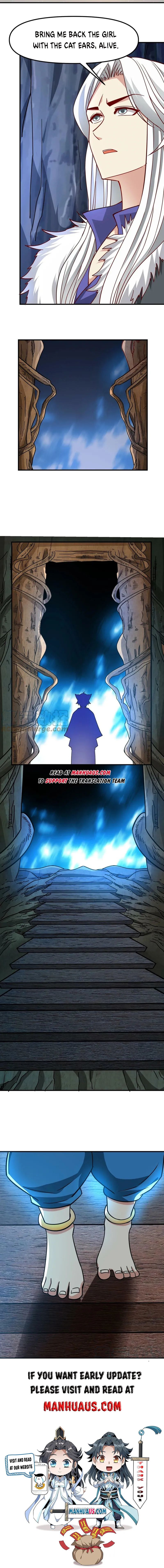 Yuanlong - Manhua chapter 330 - page 12
