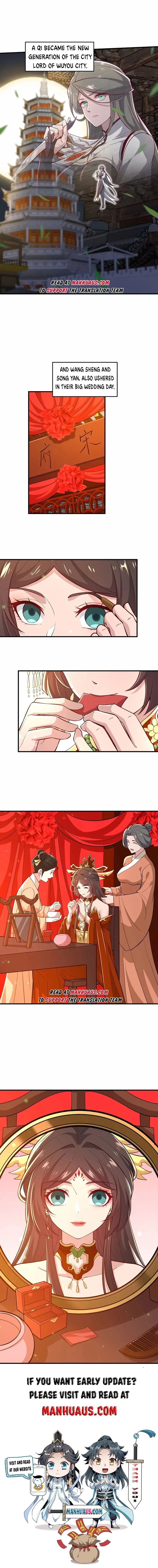 Yuanlong - Manhua chapter 355 - page 10