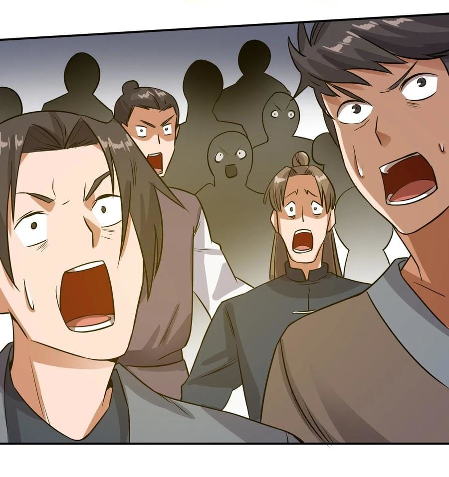 Yuanlong - Manhua chapter 119 - page 29