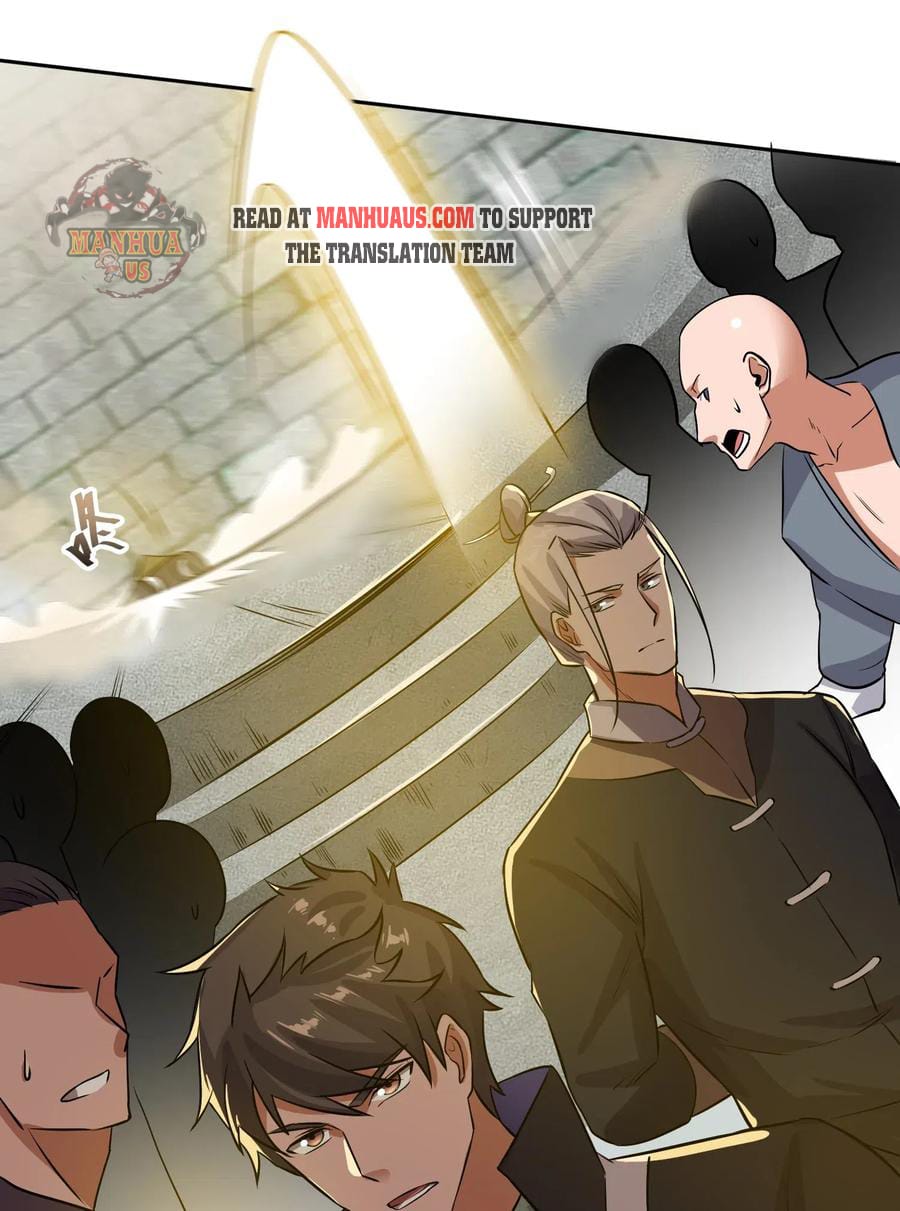 Yuanlong - Manhua chapter 119 - page 30