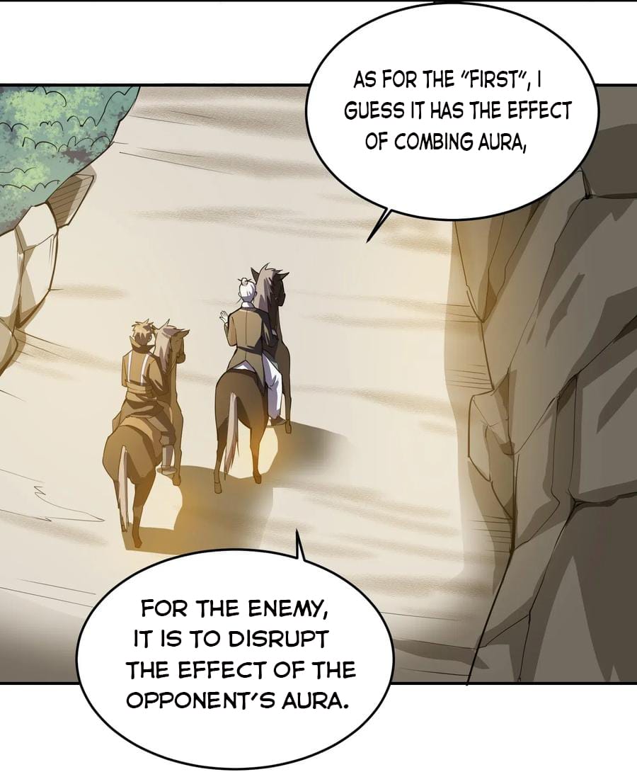 Yuanlong - Manhua chapter 119 - page 5