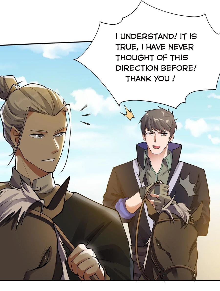 Yuanlong - Manhua chapter 119 - page 6