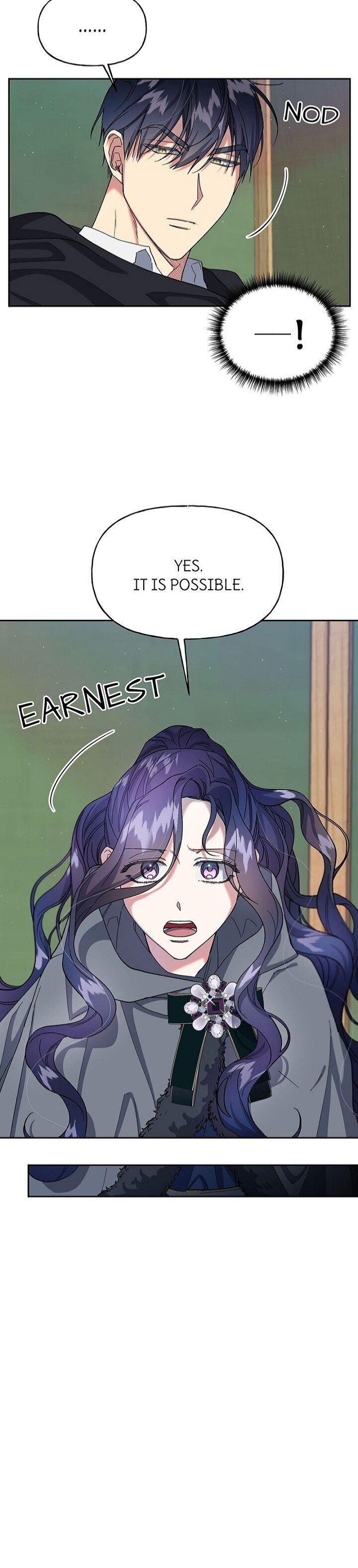 The Sacrificial Princess chapter 33 - page 11