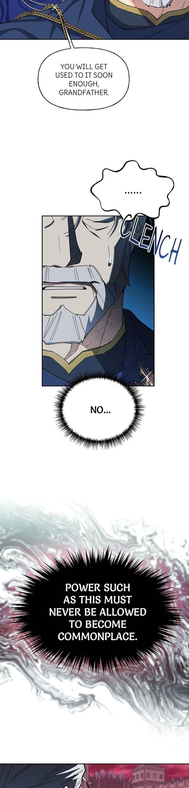 The Sacrificial Princess chapter 33 - page 14