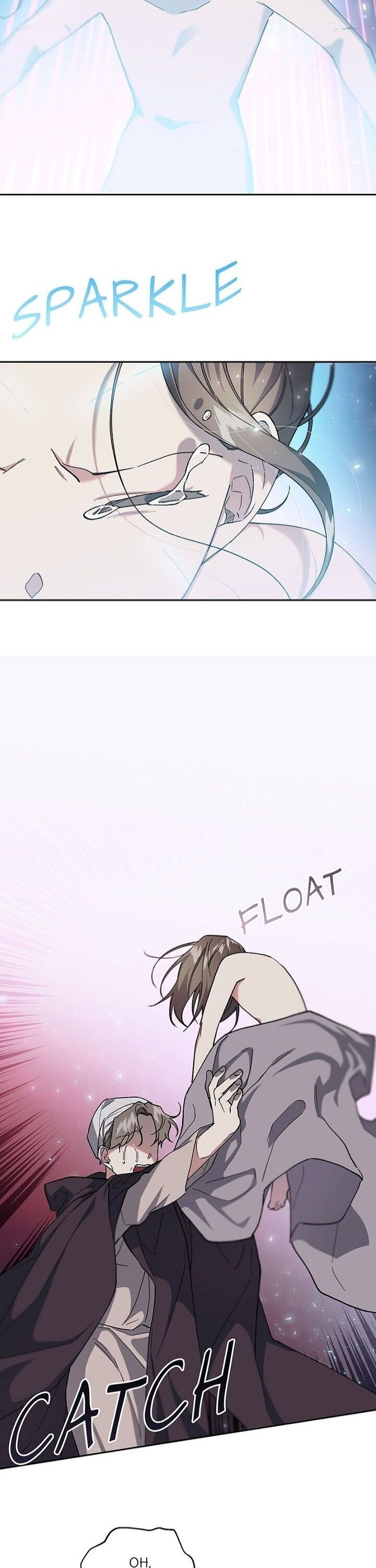 The Sacrificial Princess chapter 33 - page 2