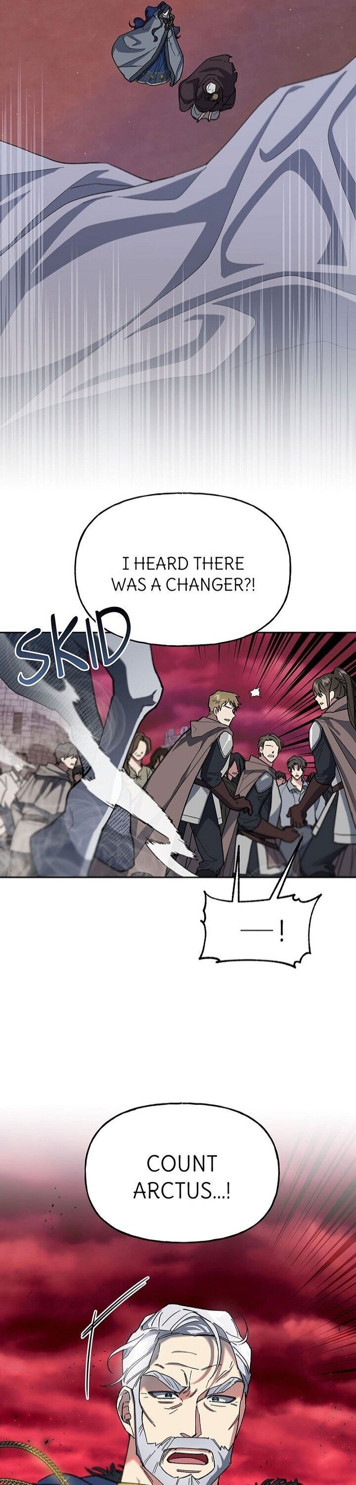The Sacrificial Princess chapter 33 - page 5