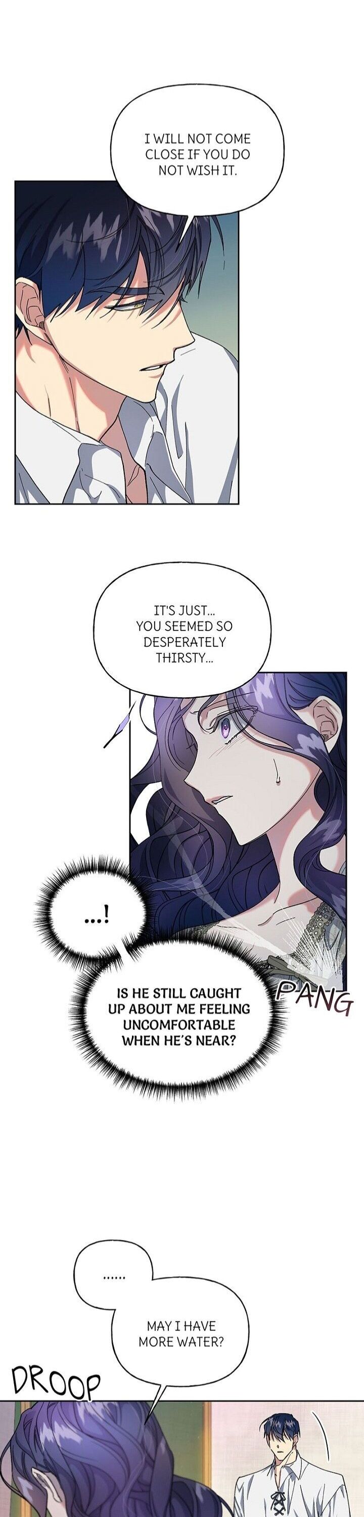 The Sacrificial Princess chapter 34 - page 11