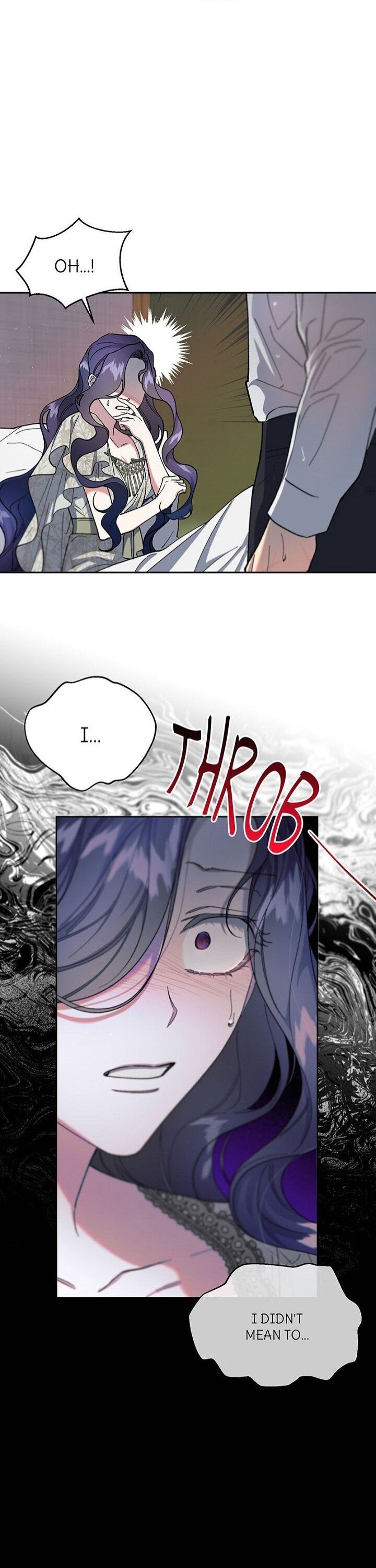 The Sacrificial Princess chapter 34 - page 14