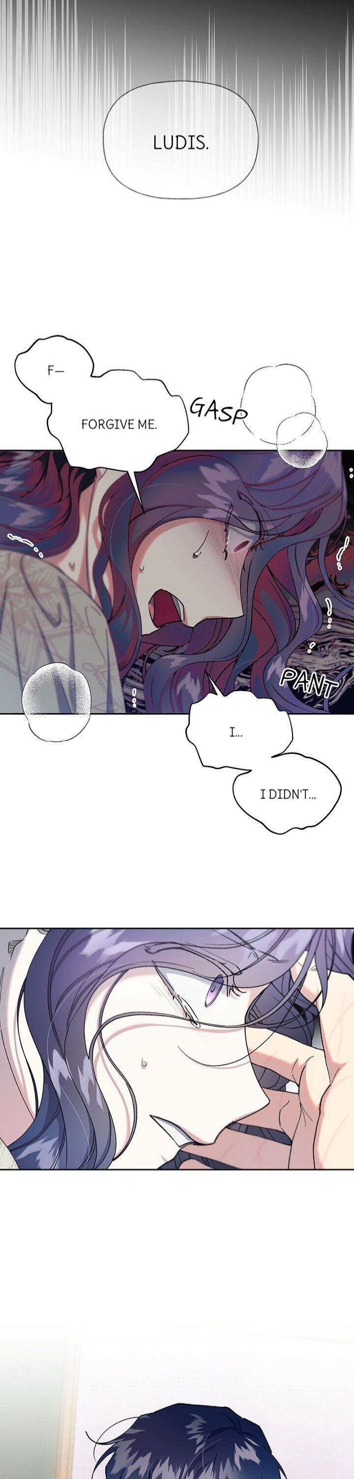 The Sacrificial Princess chapter 34 - page 16