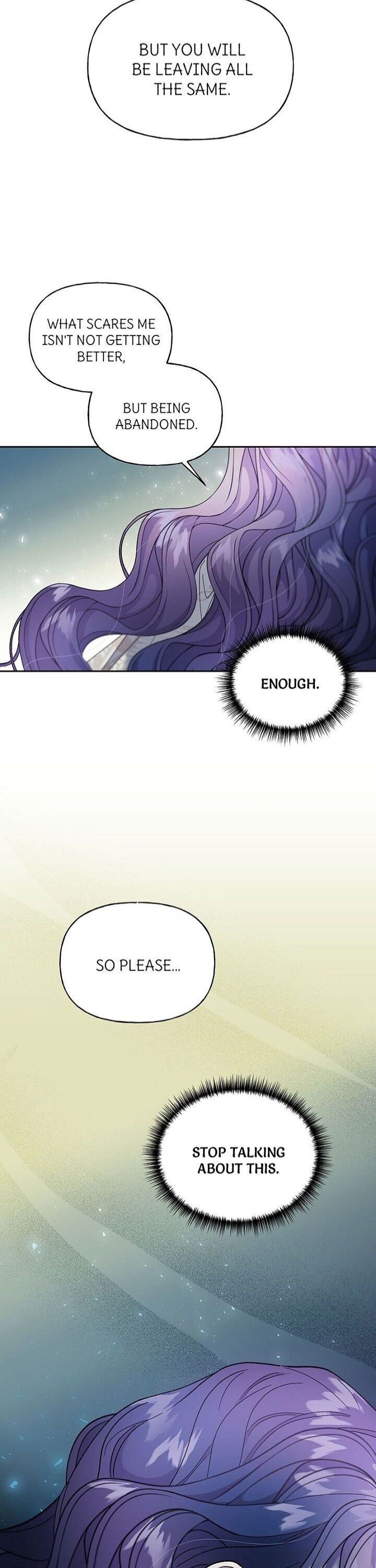 The Sacrificial Princess chapter 34 - page 21