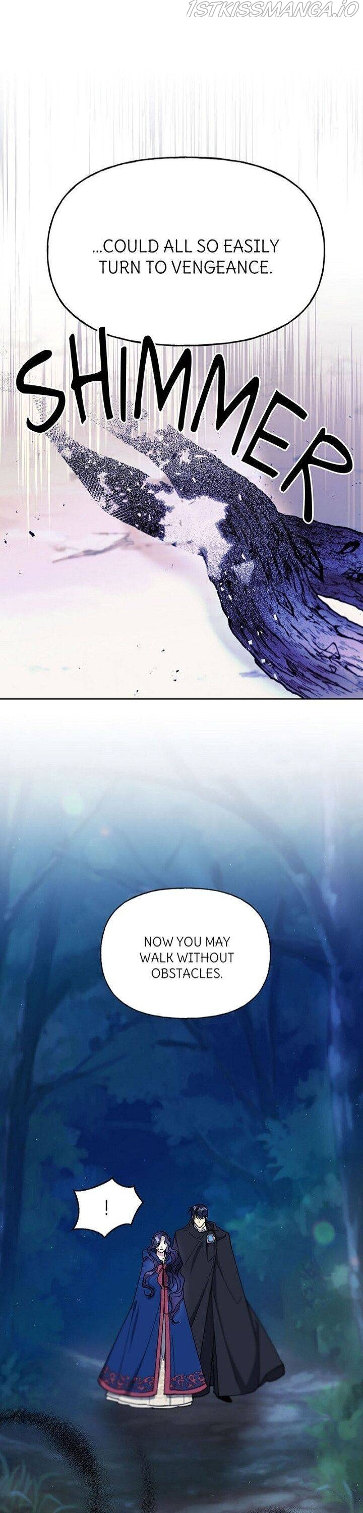 The Sacrificial Princess chapter 35 - page 19