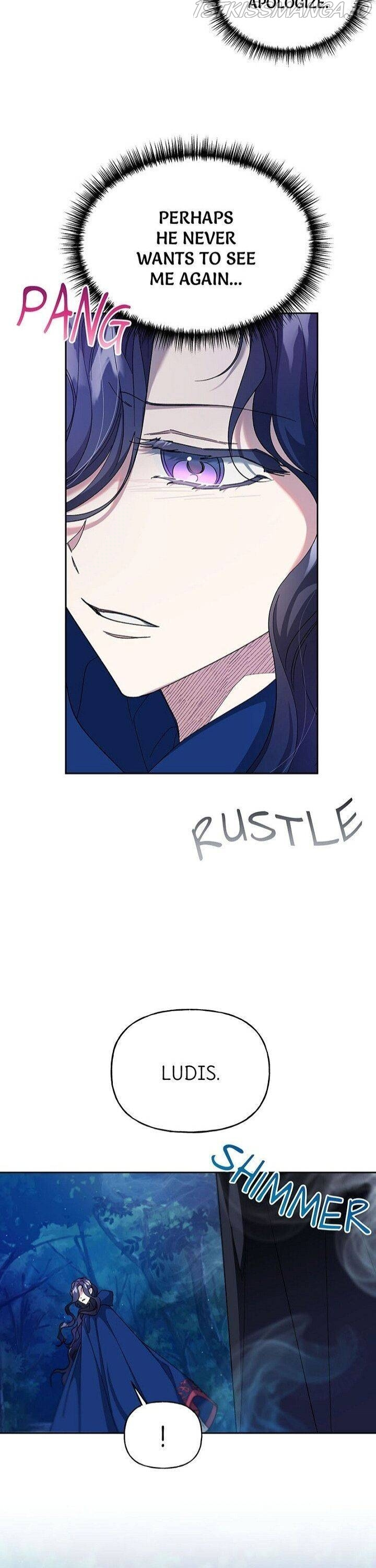 The Sacrificial Princess chapter 35 - page 5