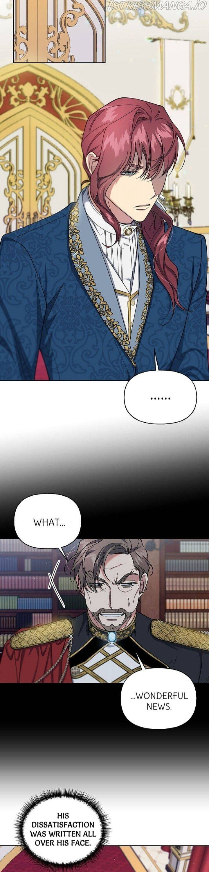 The Sacrificial Princess chapter 36 - page 13