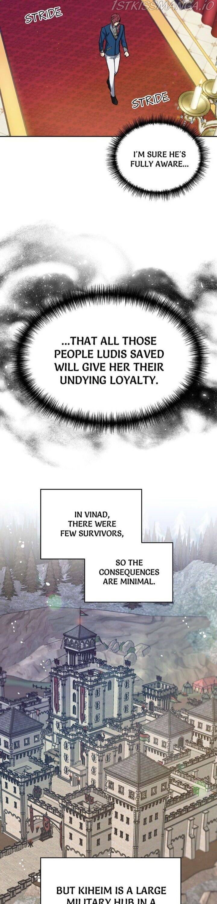 The Sacrificial Princess chapter 36 - page 14