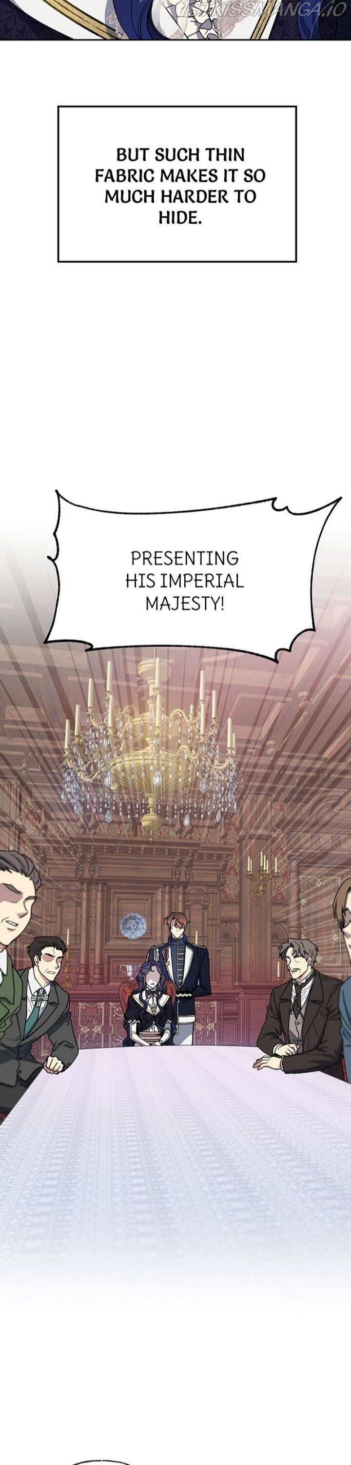 The Sacrificial Princess chapter 37 - page 13