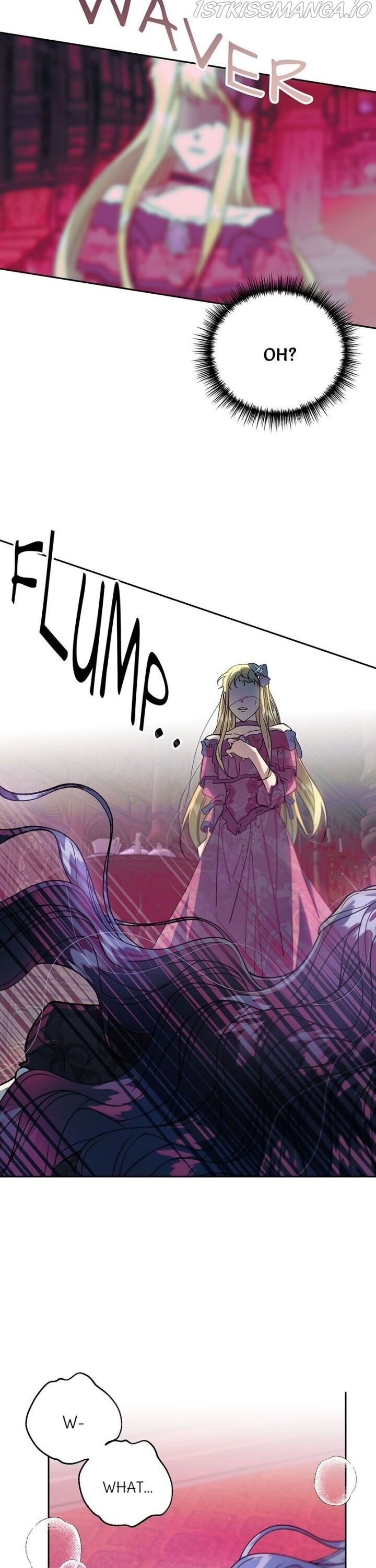 The Sacrificial Princess chapter 38 - page 29