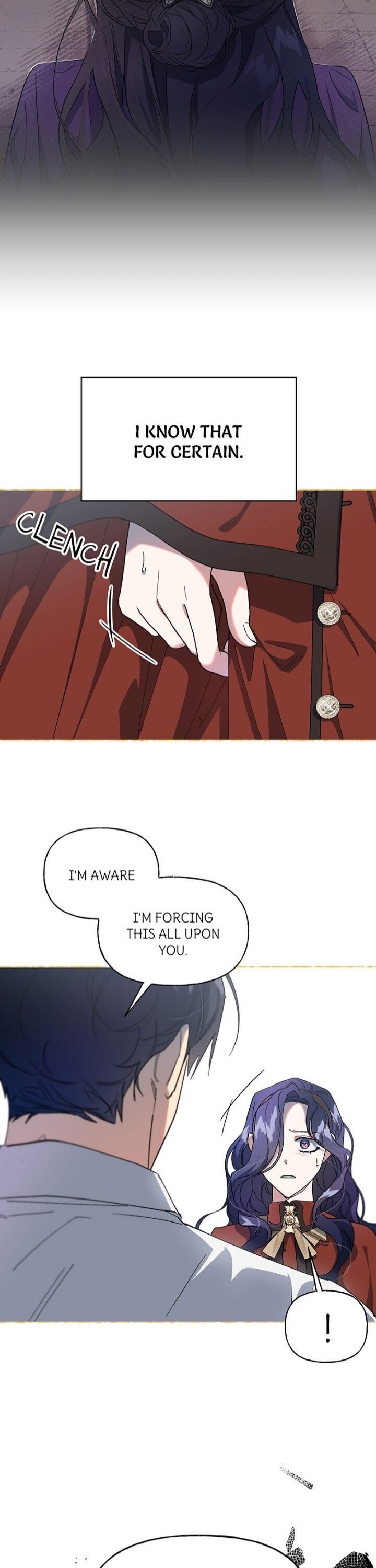 The Sacrificial Princess chapter 31 - page 11