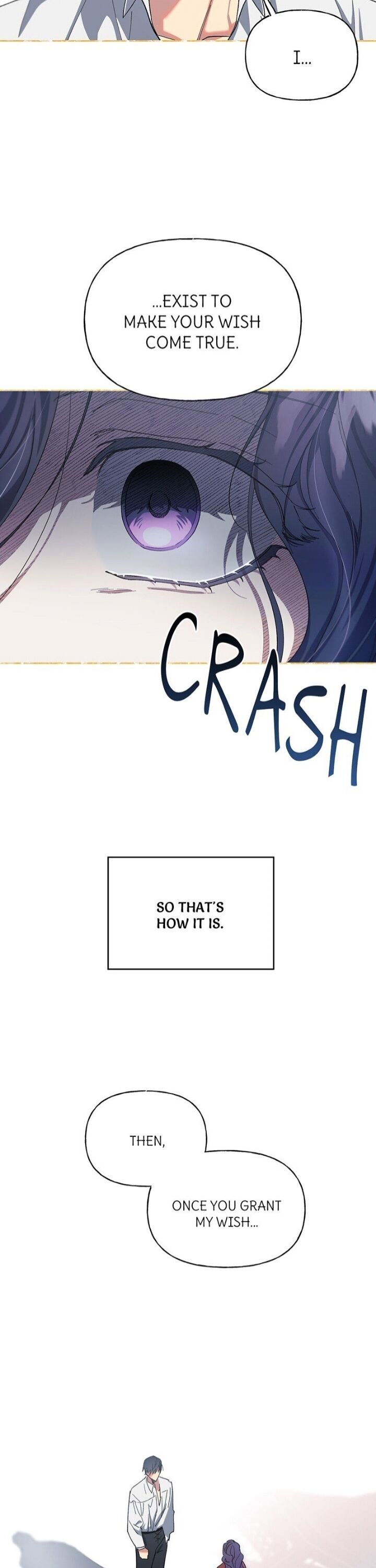 The Sacrificial Princess chapter 31 - page 15