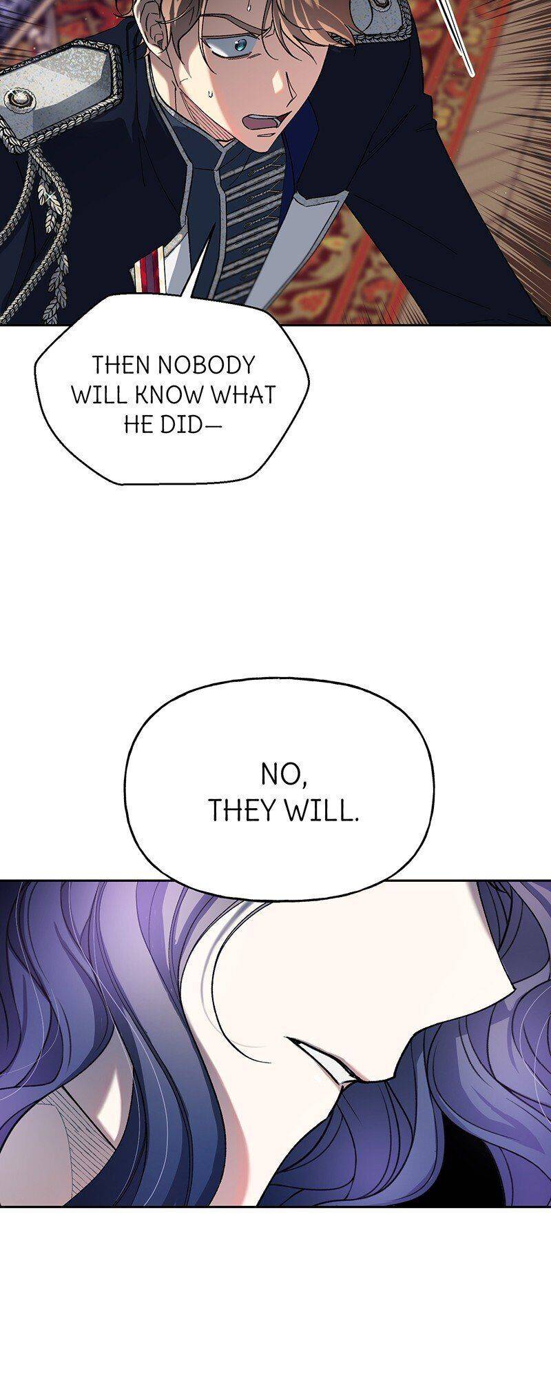 The Sacrificial Princess chapter 42 - page 14