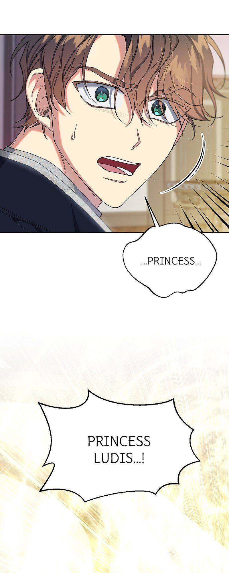 The Sacrificial Princess chapter 42 - page 2