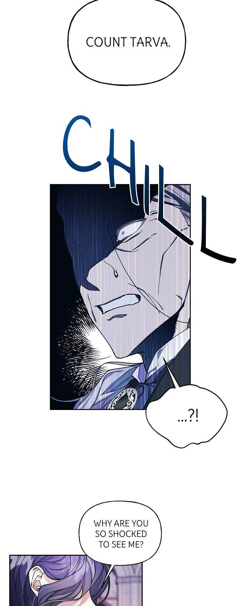 The Sacrificial Princess chapter 42 - page 20