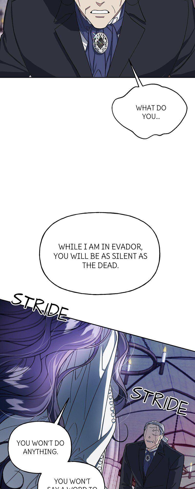 The Sacrificial Princess chapter 42 - page 26