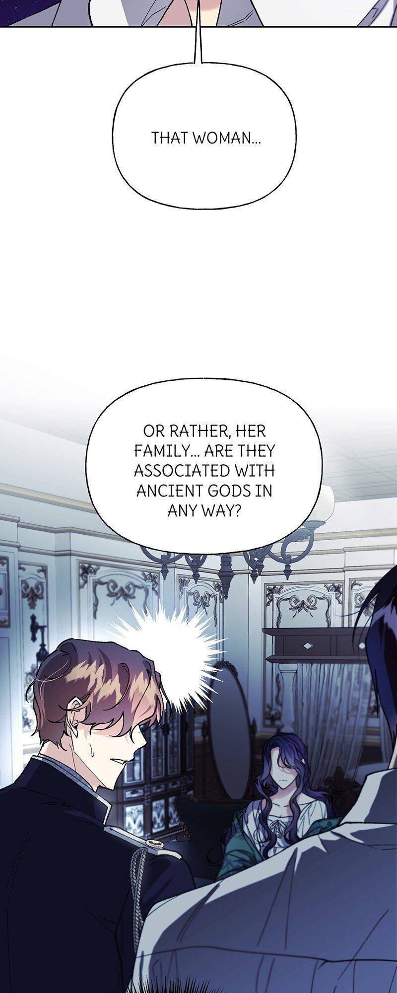 The Sacrificial Princess chapter 43 - page 10